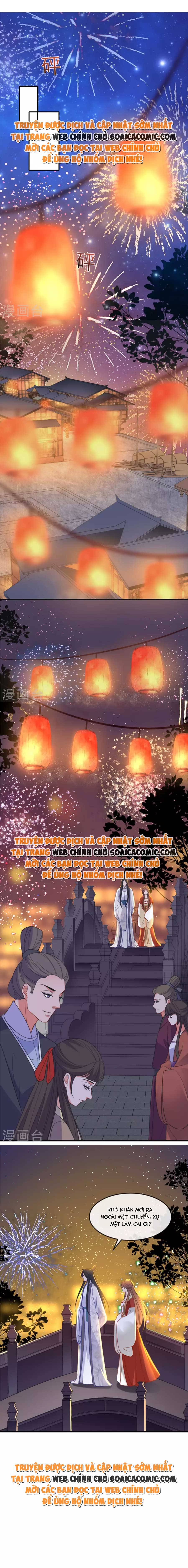 Ninita Yêu Dấu - Phần 2 Chap 477.8 - Next Chap 478.8