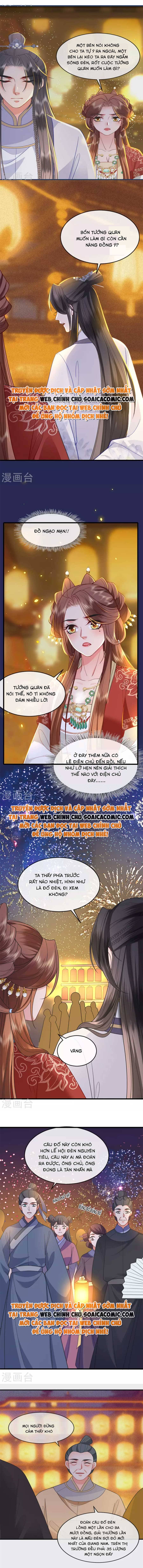 Ninita Yêu Dấu - Phần 2 Chap 477.8 - Next Chap 478.8