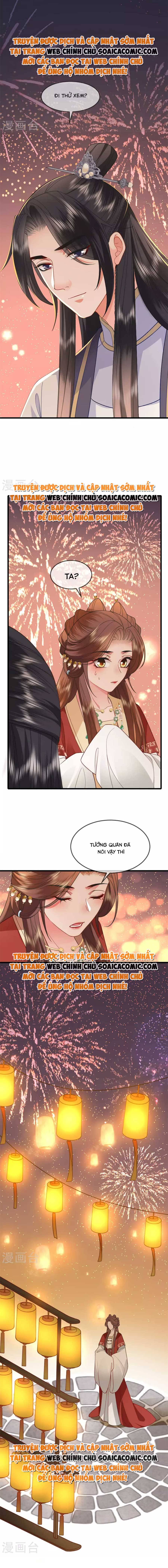 Ninita Yêu Dấu - Phần 2 Chap 477.8 - Next Chap 478.8