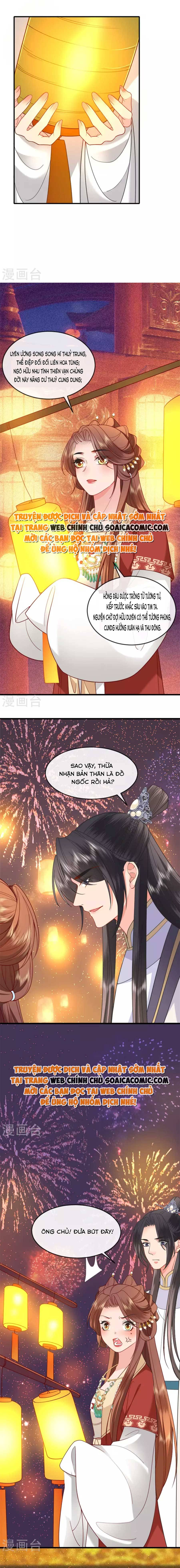 Ninita Yêu Dấu - Phần 2 Chap 477.8 - Next Chap 478.8