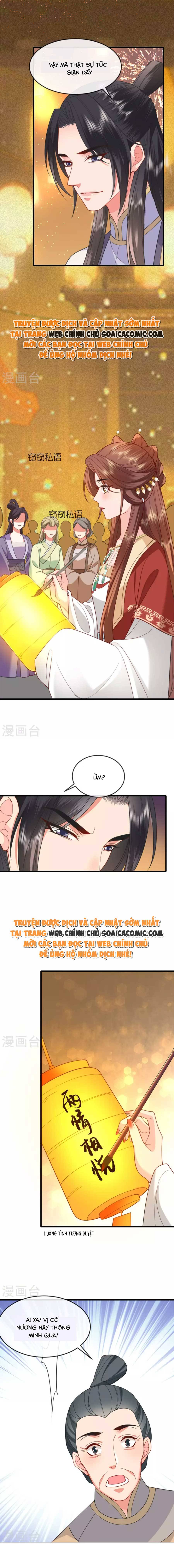 Ninita Yêu Dấu - Phần 2 Chap 477.8 - Next Chap 478.8