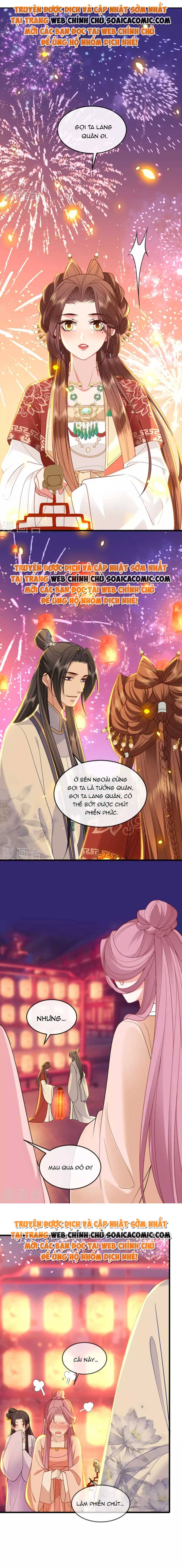 Ninita Yêu Dấu - Phần 2 Chap 477.9 - Next Chap 478.9