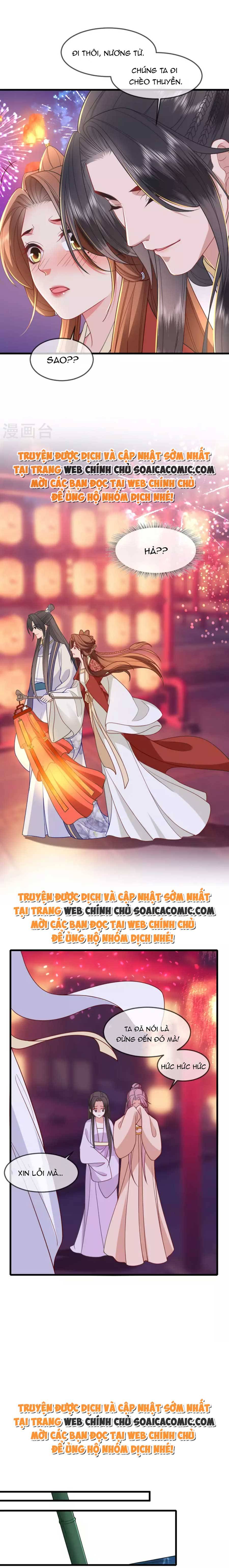 Ninita Yêu Dấu - Phần 2 Chap 477.9 - Next Chap 478.9