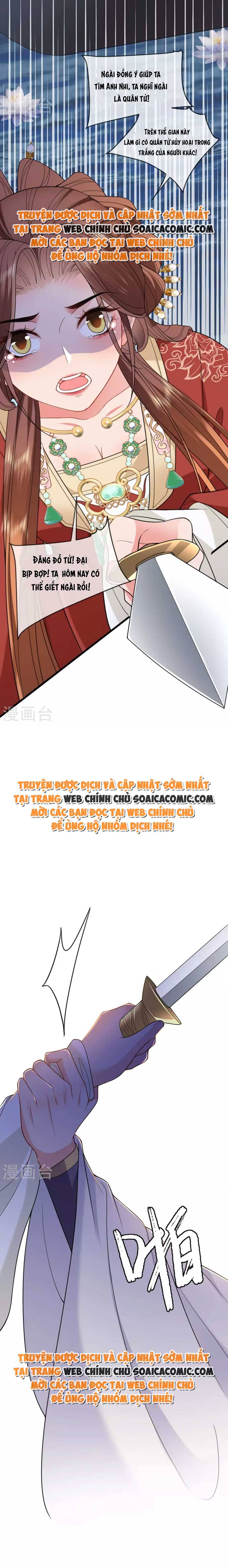 Ninita Yêu Dấu - Phần 2 Chap 477.9 - Next Chap 478.9