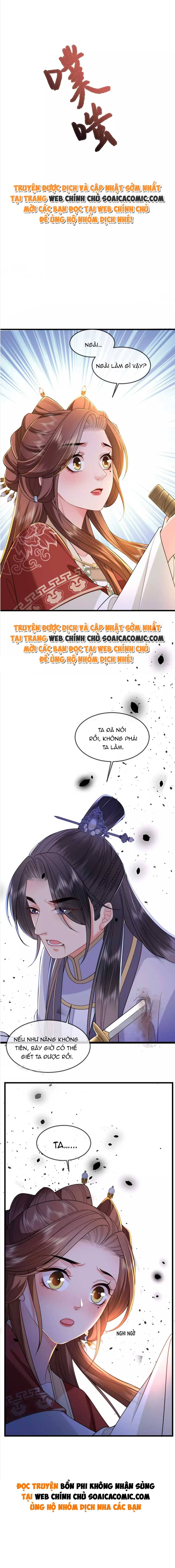 Ninita Yêu Dấu - Phần 2 Chap 477.9 - Next Chap 478.9