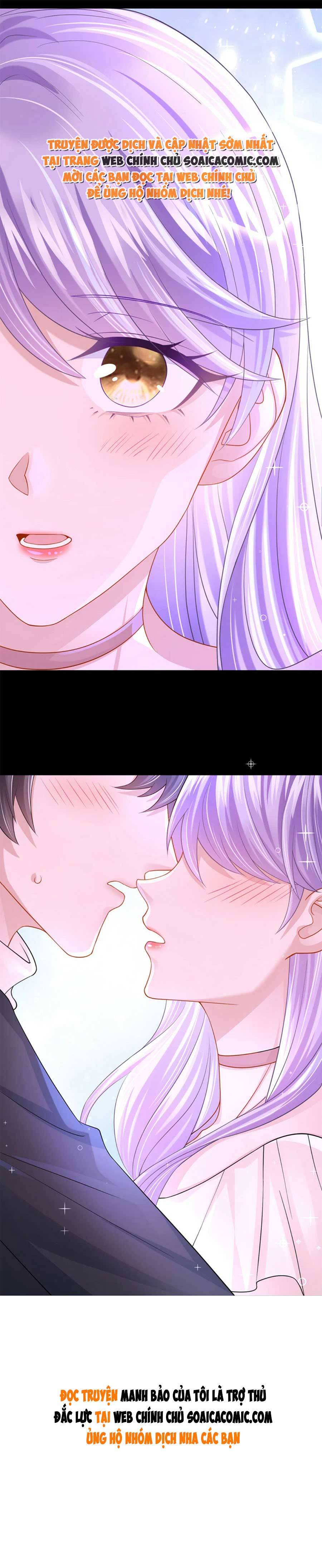 Ninita Yêu Dấu - Phần 2 Chap 478.2 - Next Chap 479.2