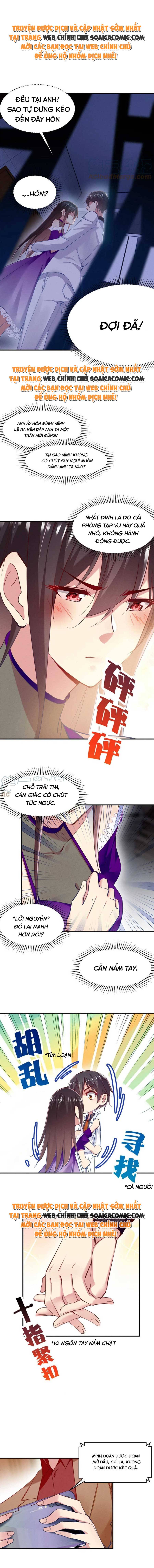 Ninita Yêu Dấu - Phần 2 Chap 478.4 - Next Chap 479.4