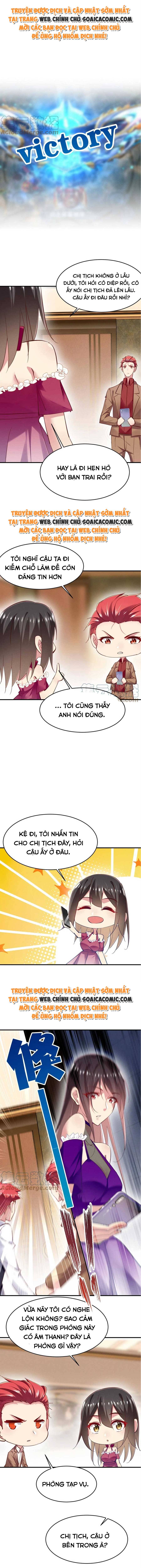 Ninita Yêu Dấu - Phần 2 Chap 478.4 - Next Chap 479.4