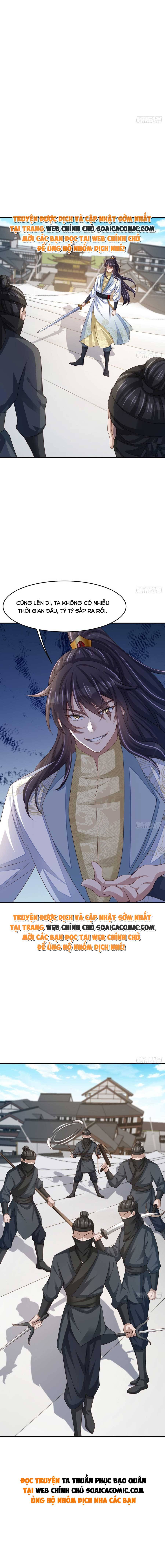 Ninita Yêu Dấu - Phần 2 Chap 478.5 - Next Chap 479.5