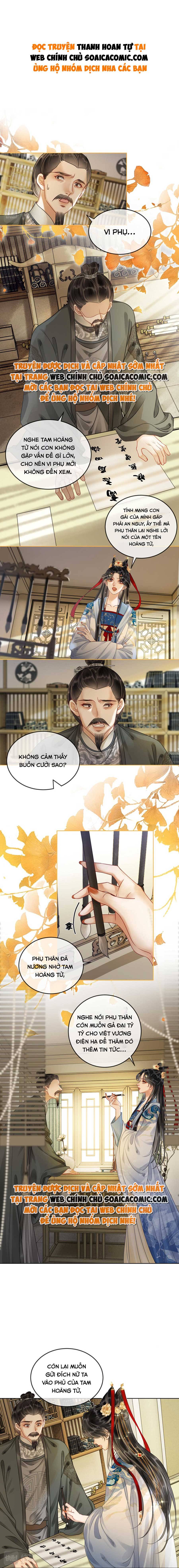 Ninita Yêu Dấu - Phần 2 Chap 478.7 - Next Chap 479.7