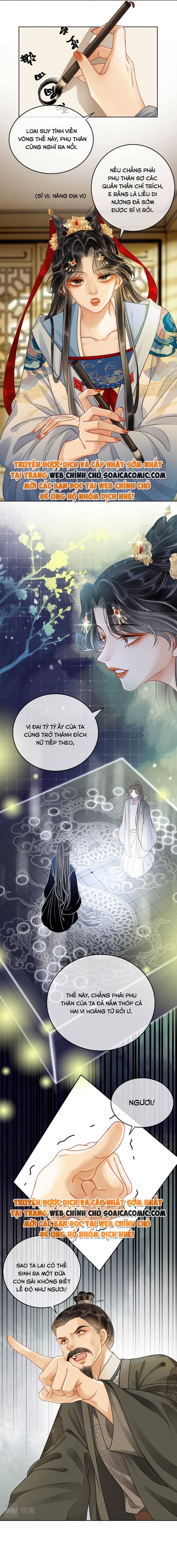 Ninita Yêu Dấu - Phần 2 Chap 478.7 - Next Chap 479.7