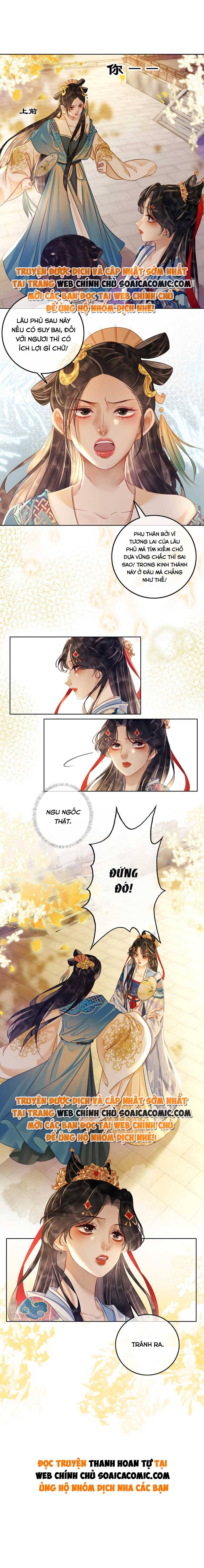 Ninita Yêu Dấu - Phần 2 Chap 478.7 - Next Chap 479.7