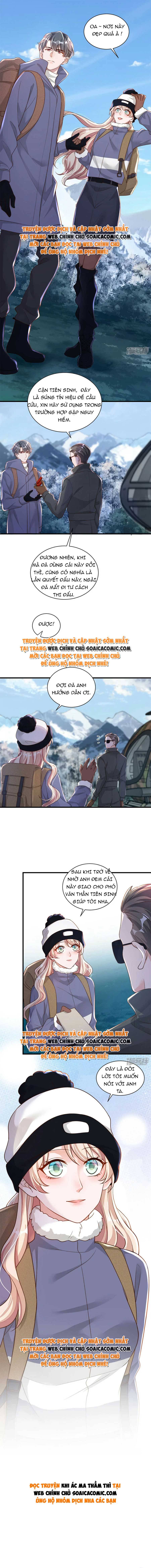 Ninita Yêu Dấu - Phần 2 Chap 479.2 - Next Chap 480.2