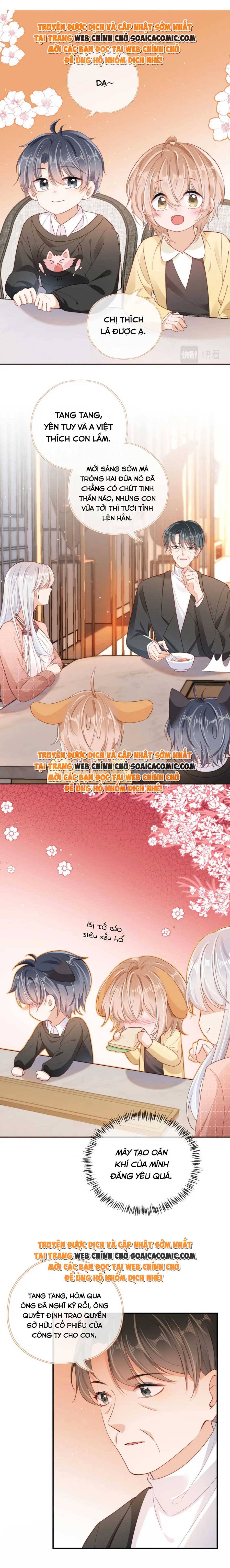 Ninita Yêu Dấu - Phần 2 Chap 479.3 - Next Chap 480.3