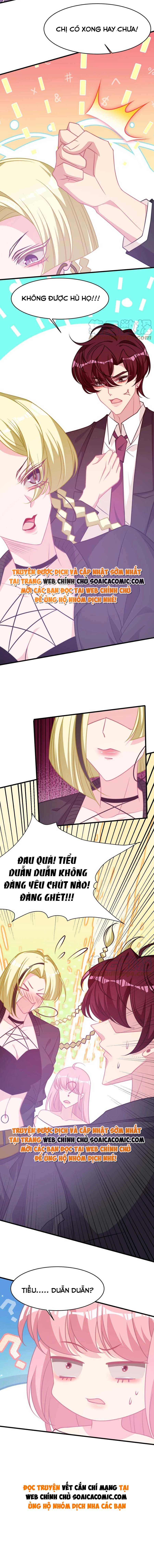 Ninita Yêu Dấu - Phần 2 Chap 479.5 - Next Chap 480.5