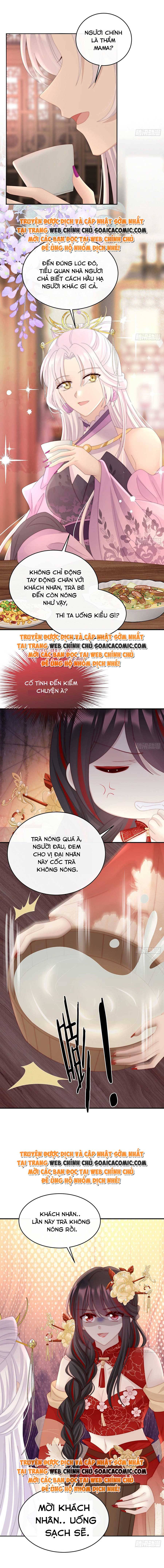 Ninita Yêu Dấu - Phần 2 Chap 479.6 - Next Chap 480.6