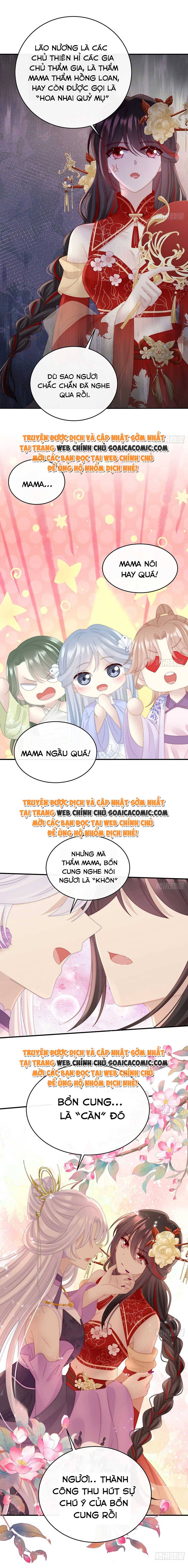 Ninita Yêu Dấu - Phần 2 Chap 479.6 - Next Chap 480.6
