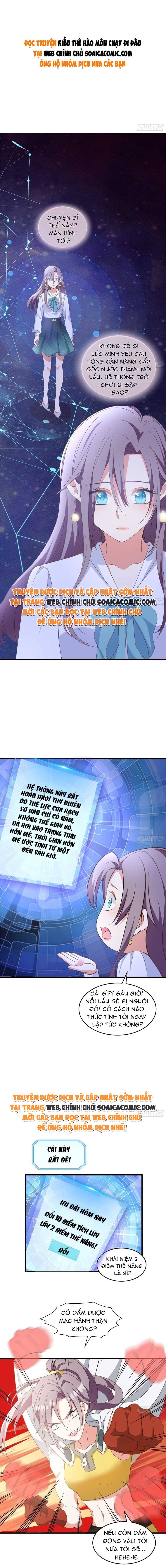 Ninita Yêu Dấu - Phần 2 Chap 479.7 - Next Chap 480.7