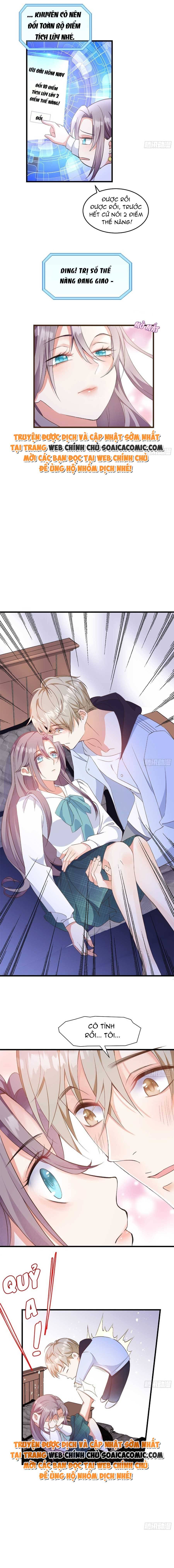 Ninita Yêu Dấu - Phần 2 Chap 479.7 - Next Chap 480.7