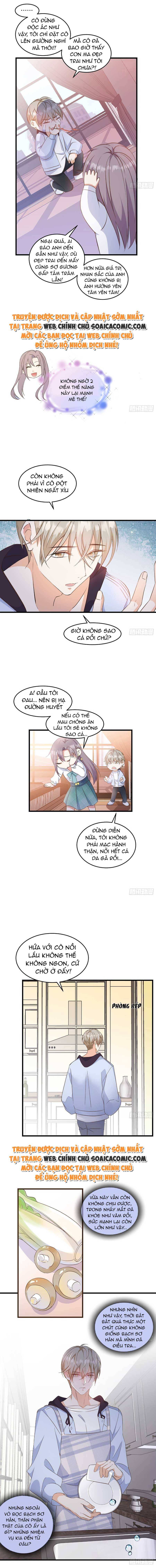 Ninita Yêu Dấu - Phần 2 Chap 479.7 - Next Chap 480.7