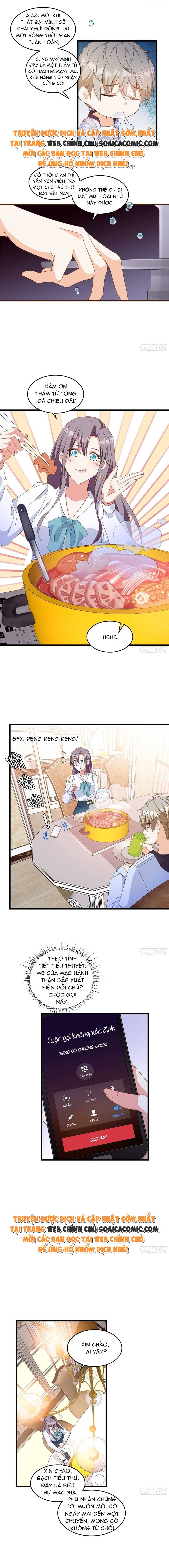 Ninita Yêu Dấu - Phần 2 Chap 479.7 - Next Chap 480.7