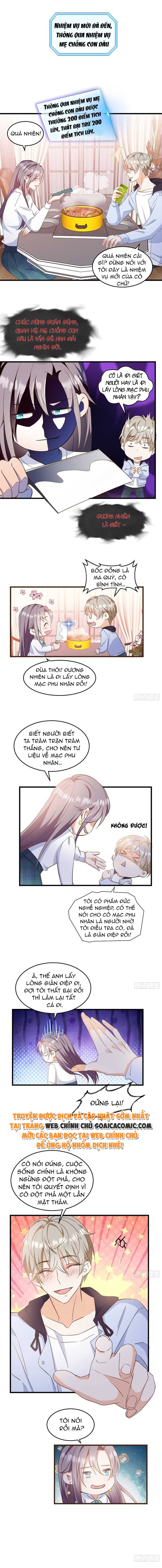 Ninita Yêu Dấu - Phần 2 Chap 479.7 - Next Chap 480.7