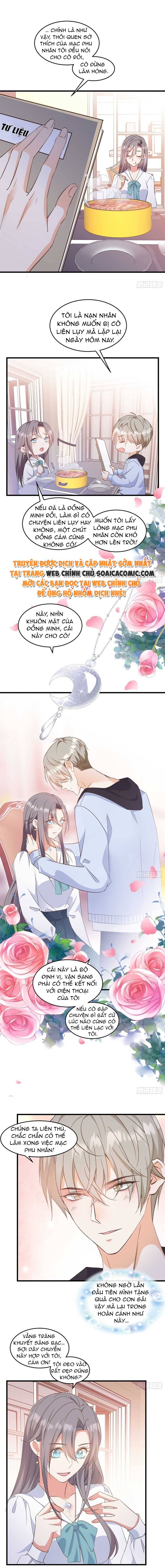 Ninita Yêu Dấu - Phần 2 Chap 479.7 - Next Chap 480.7