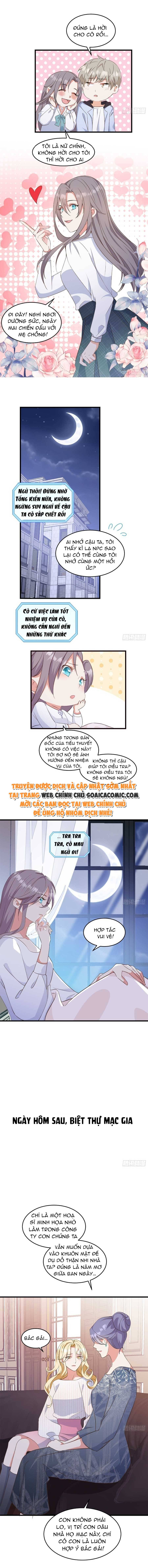 Ninita Yêu Dấu - Phần 2 Chap 479.7 - Next Chap 480.7