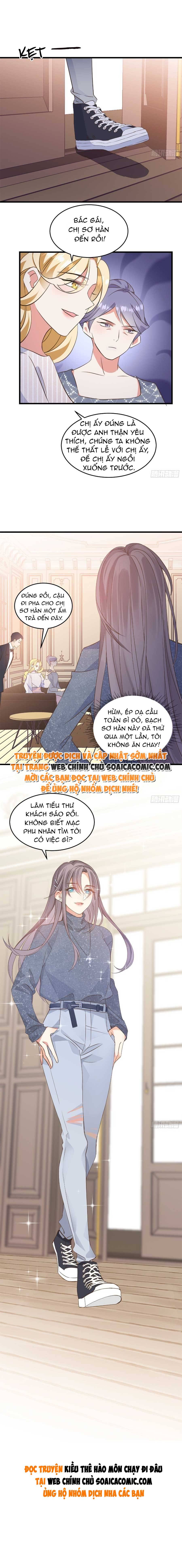 Ninita Yêu Dấu - Phần 2 Chap 479.7 - Next Chap 480.7