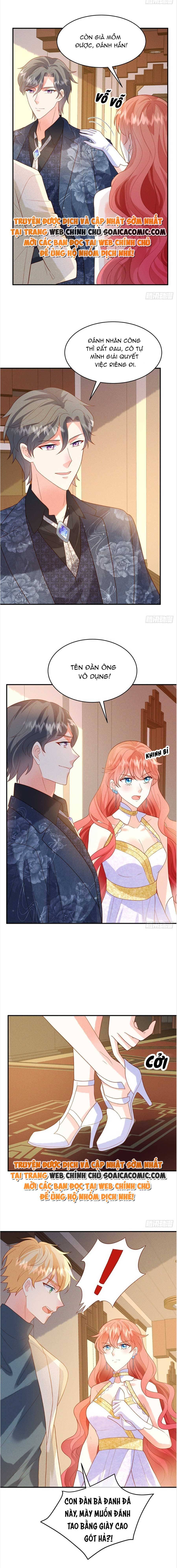 Ninita Yêu Dấu - Phần 2 Chap 479.8 - Next Chap 480.8