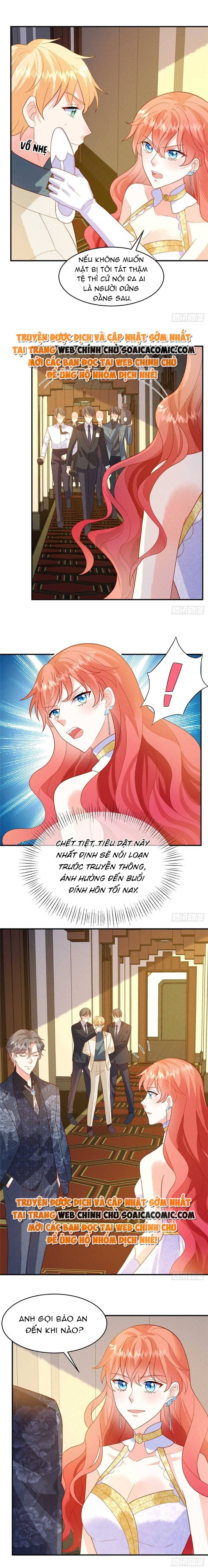 Ninita Yêu Dấu - Phần 2 Chap 479.8 - Next Chap 480.8