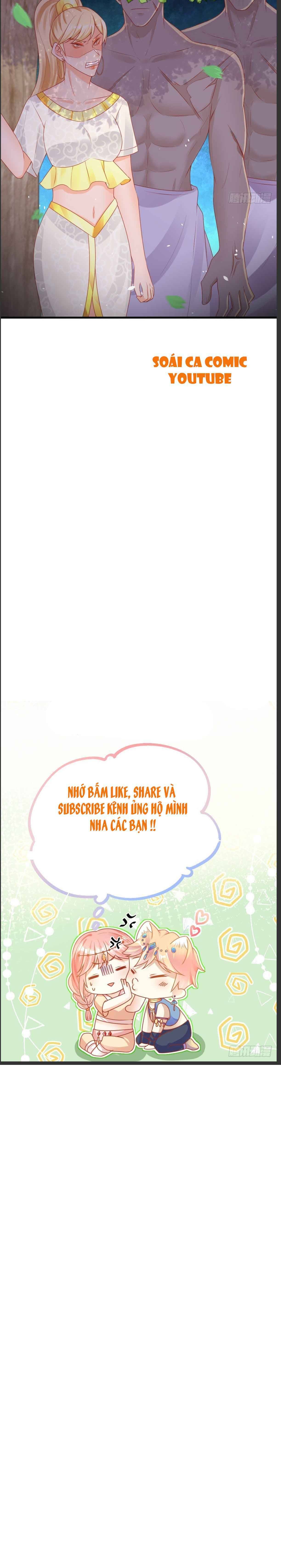 Ninita Yêu Dấu - Phần 2 Chap 48.7 - Next Chap 49.7