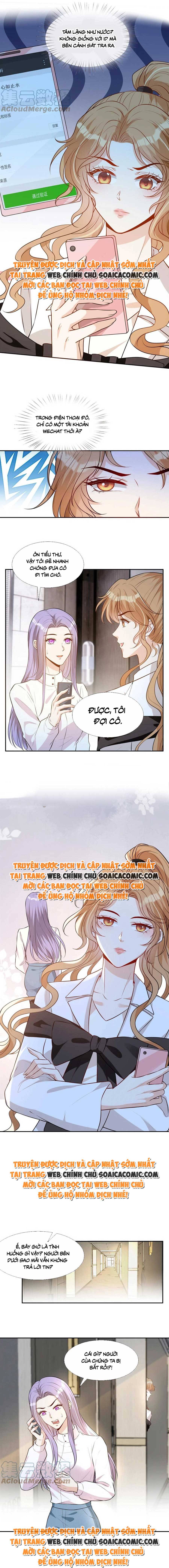 Ninita Yêu Dấu - Phần 2 Chap 480.1 - Next Chap 481.1