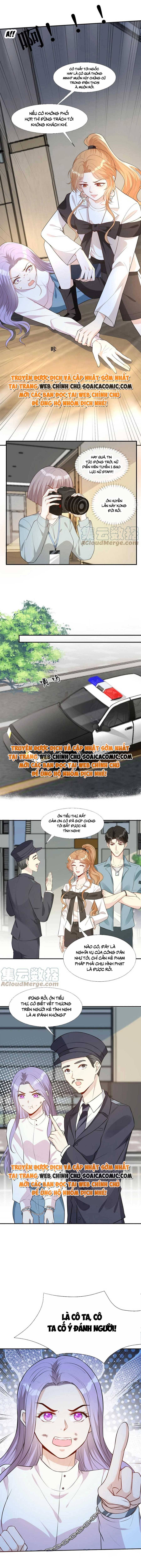 Ninita Yêu Dấu - Phần 2 Chap 480.1 - Next Chap 481.1