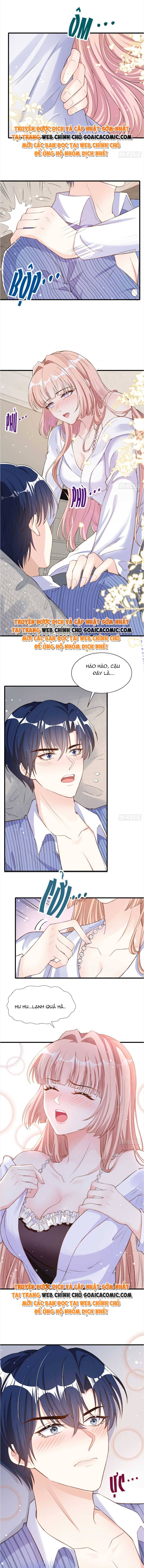 Ninita Yêu Dấu - Phần 2 Chap 480.2 - Next Chap 481.2