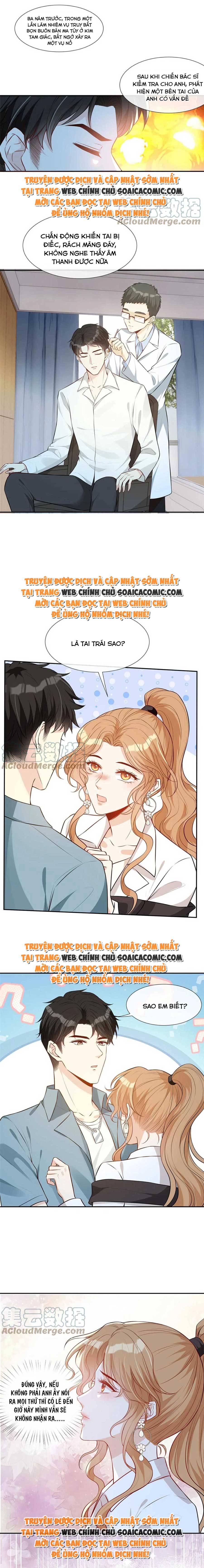 Ninita Yêu Dấu - Phần 2 Chap 480.6 - Next Chap 481.6