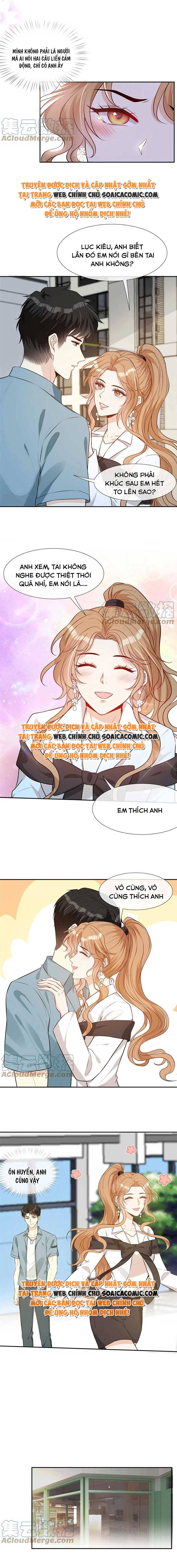 Ninita Yêu Dấu - Phần 2 Chap 480.6 - Next Chap 481.6