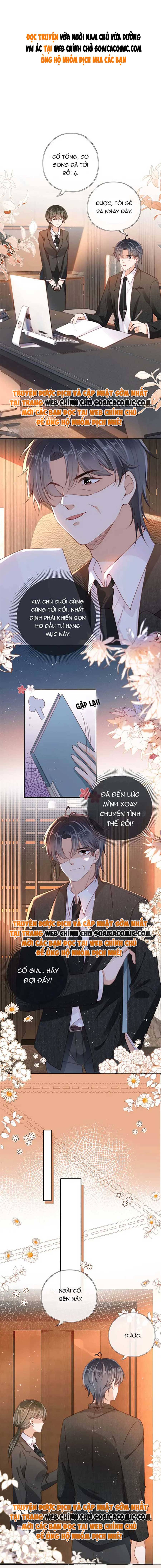 Ninita Yêu Dấu - Phần 2 Chap 480.7 - Next Chap 481.7