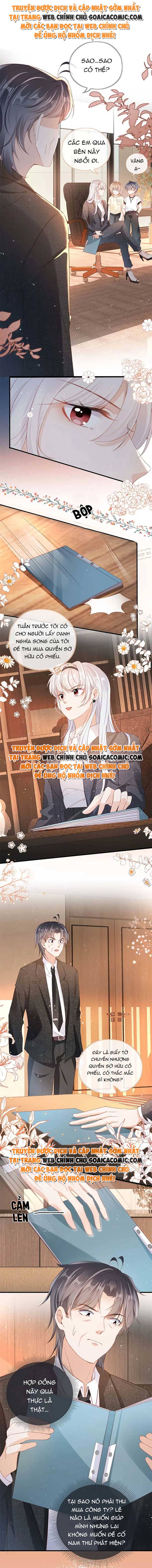 Ninita Yêu Dấu - Phần 2 Chap 480.7 - Next Chap 481.7