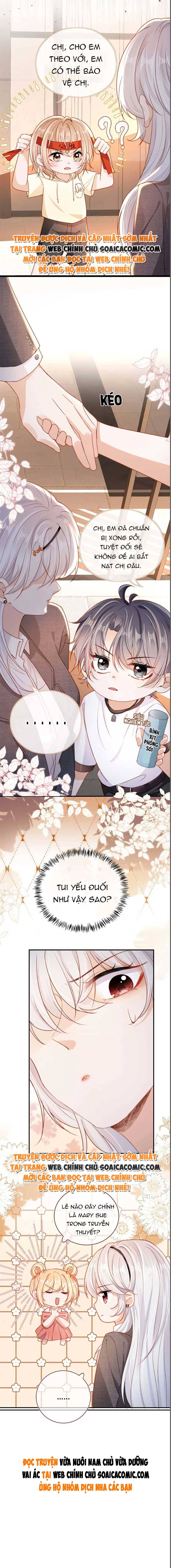 Ninita Yêu Dấu - Phần 2 Chap 480.7 - Next Chap 481.7