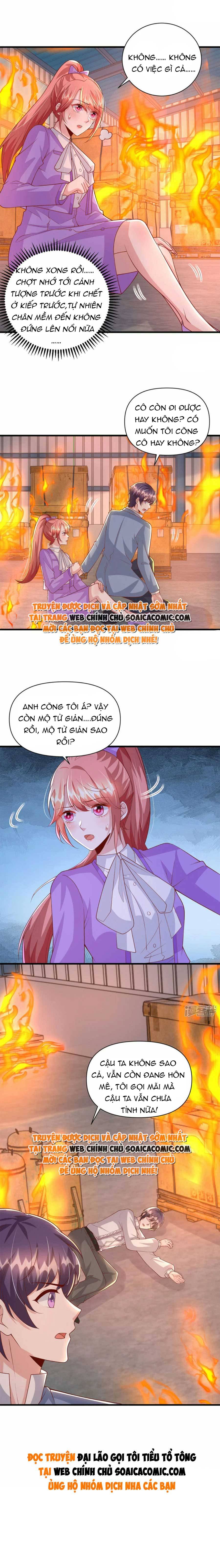 Ninita Yêu Dấu - Phần 2 Chap 480.9 - Next Chap 481.9