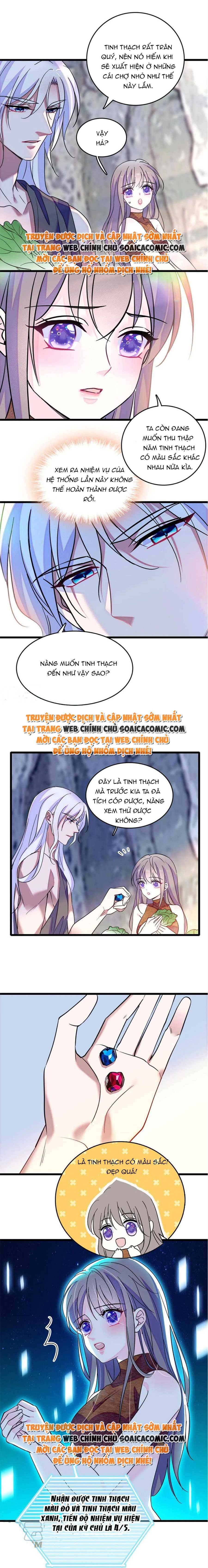 Ninita Yêu Dấu - Phần 2 Chap 481.4 - Next Chap 482.4