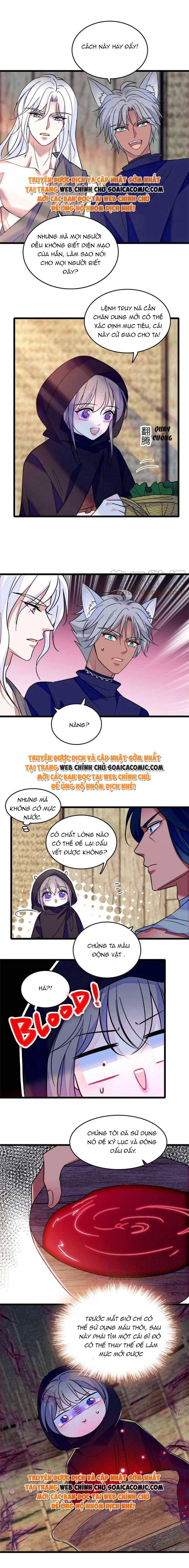 Ninita Yêu Dấu - Phần 2 Chap 481.5 - Next Chap 482.5