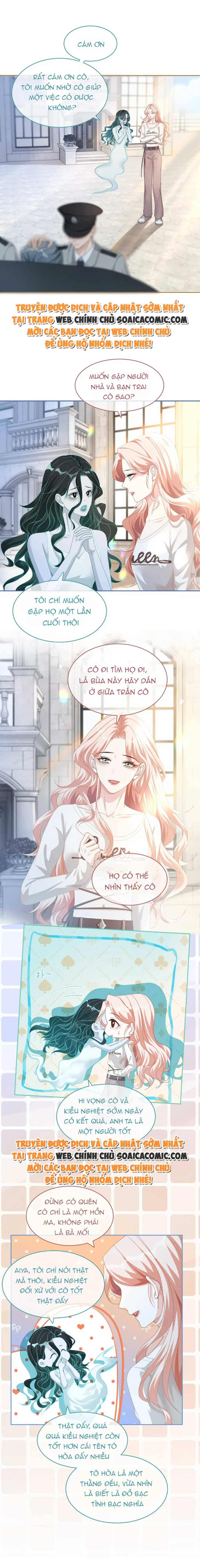 Ninita Yêu Dấu - Phần 2 Chap 481.7 - Next Chap 482.7