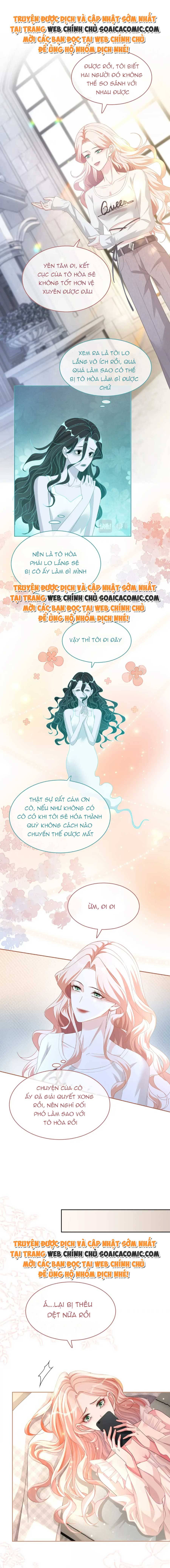 Ninita Yêu Dấu - Phần 2 Chap 481.7 - Next Chap 482.7