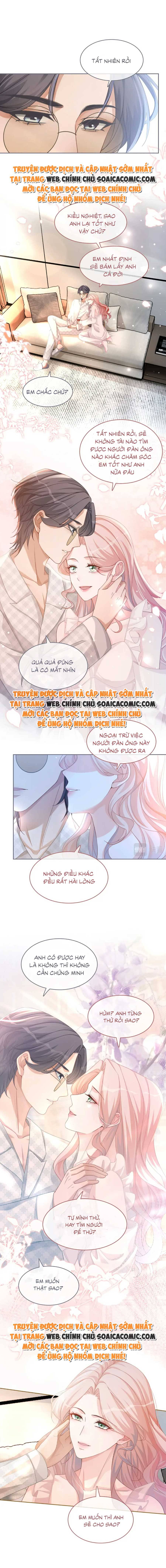 Ninita Yêu Dấu - Phần 2 Chap 481.7 - Next Chap 482.7