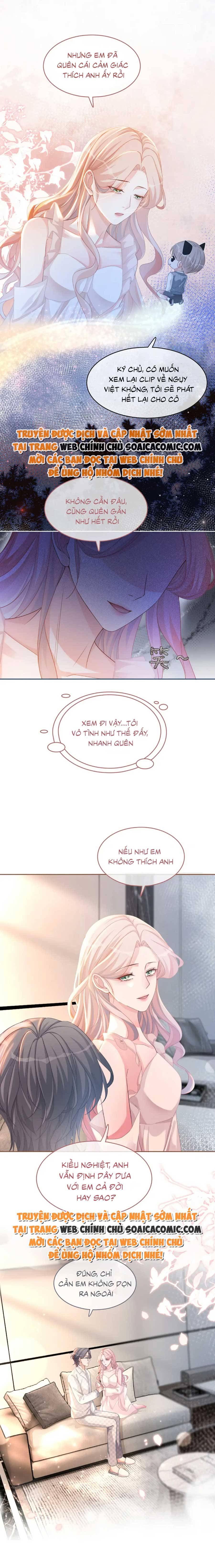 Ninita Yêu Dấu - Phần 2 Chap 481.7 - Next Chap 482.7