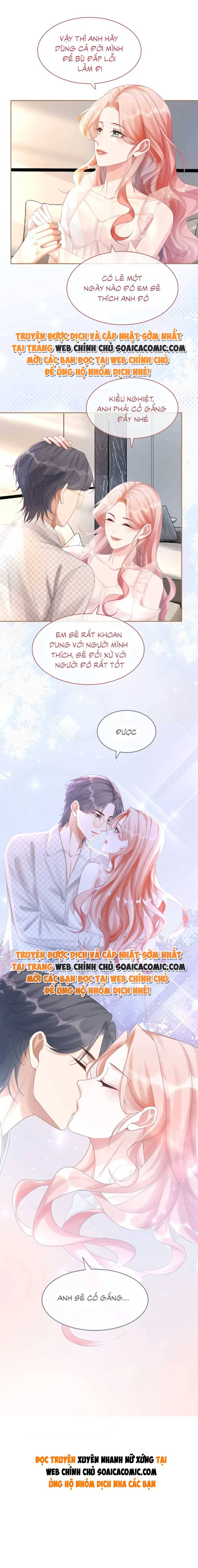 Ninita Yêu Dấu - Phần 2 Chap 481.7 - Next Chap 482.7