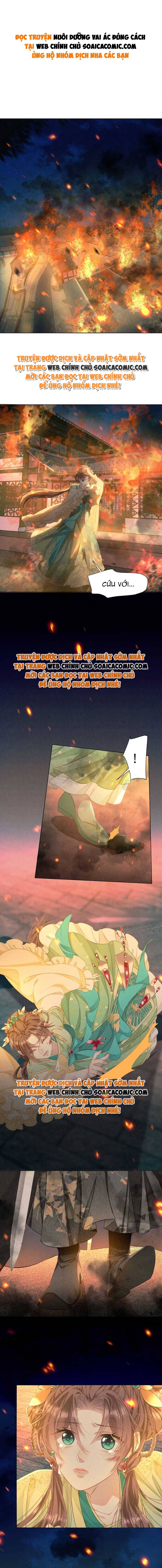 Ninita Yêu Dấu - Phần 2 Chap 482.1 - Next Chap 483.1