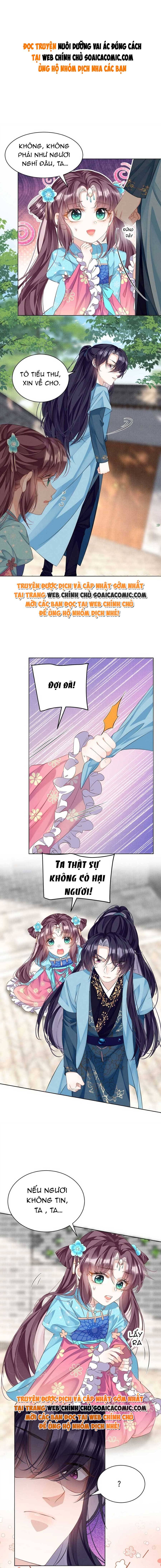 Ninita Yêu Dấu - Phần 2 Chap 482.2 - Next Chap 483.2